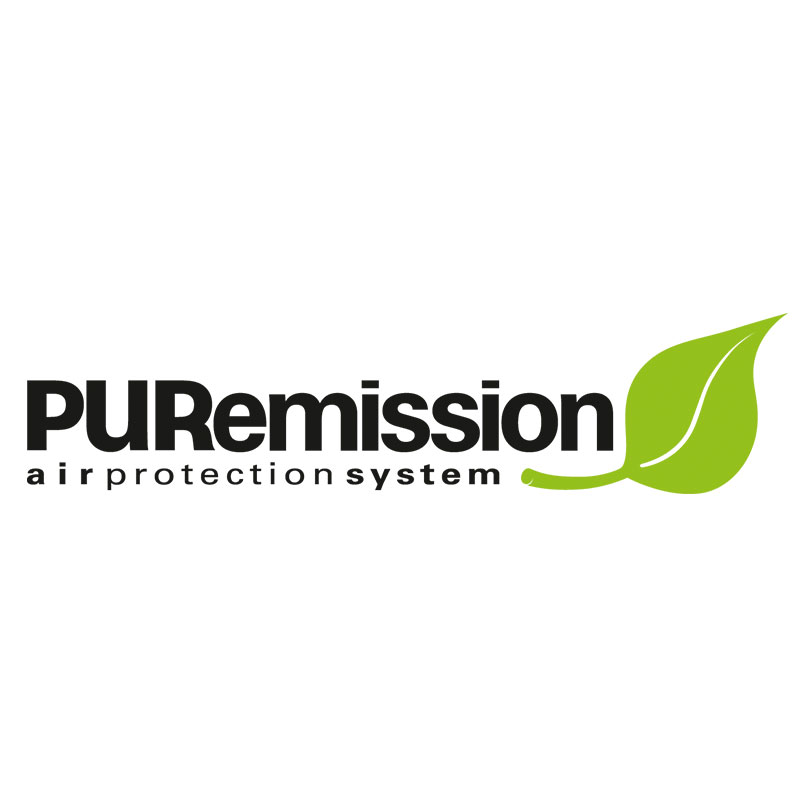 Sello PURemission de bajas emisiones